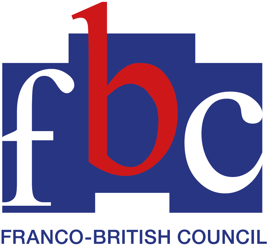  Franco British Council Logo in english