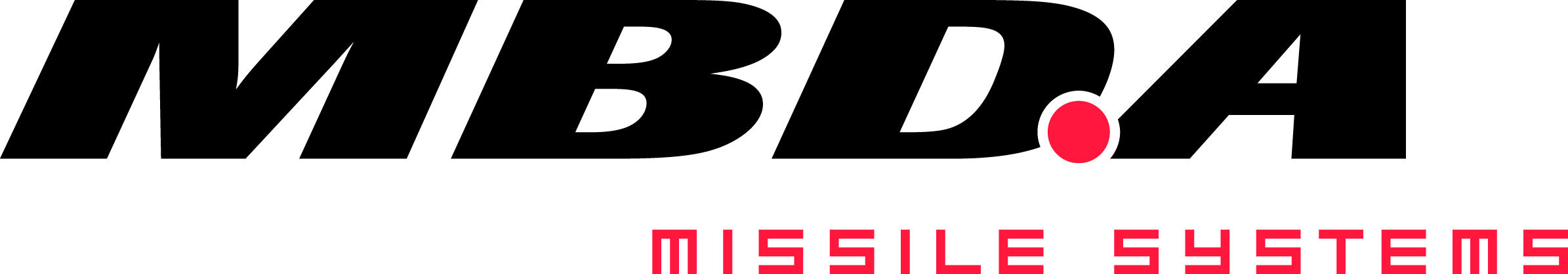 mbda logo